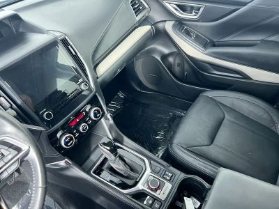 2024 Subaru Forester — photo 23 view
