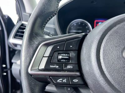 2024 Subaru Forester — photo 16 view