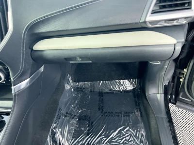 2024 Subaru Forester — photo 31 view