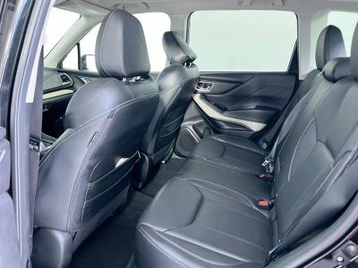 2024 Subaru Forester — photo 26 view