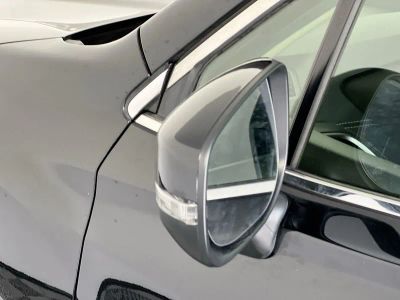 2024 Subaru Forester — photo 10 view