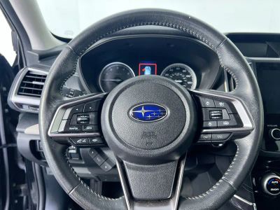 2024 Subaru Forester — photo 15 view
