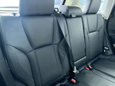 2024 Subaru Forester — photo 30 view