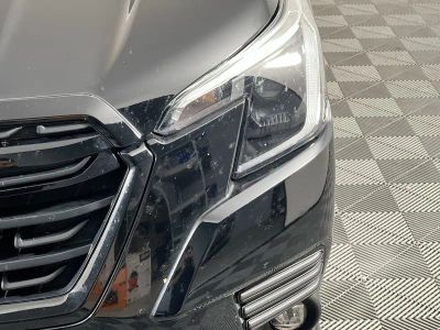 2024 Subaru Forester — photo 9 view