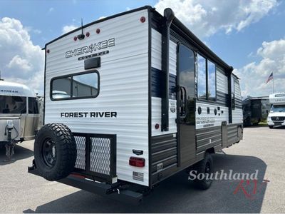 2026 Forest River Cherokee Wolf Pup - Photo 4