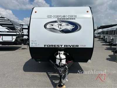 2026 Forest River Cherokee Wolf Pup - Photo 3