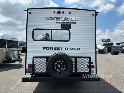 2026 Forest River Cherokee Wolf Pup - Photo 6