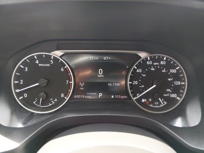 2023 Nissan Rogue - Photo 14