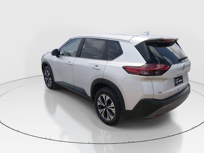 2023 Nissan Rogue - Photo 5