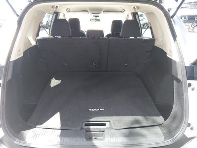 2023 Nissan Rogue - Photo 11