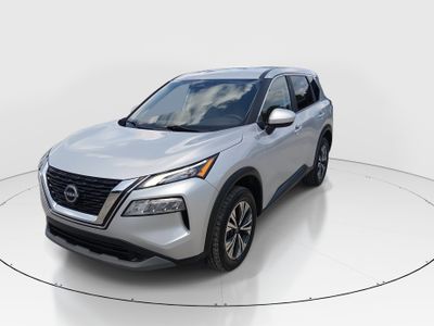 2023 Nissan Rogue - Photo 3