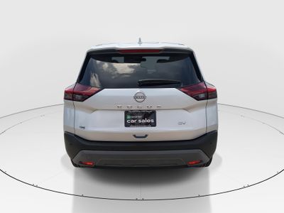 2023 Nissan Rogue - Photo 6