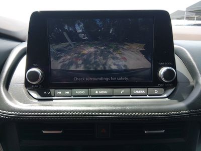 2023 Nissan Rogue - Photo 16