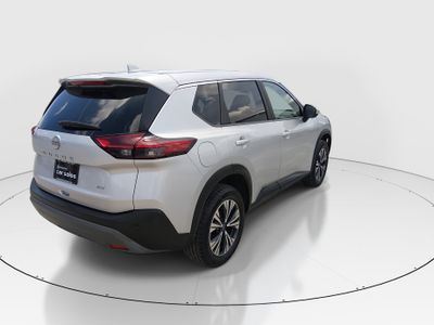 2023 Nissan Rogue - Photo 7