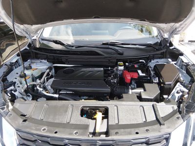 2023 Nissan Rogue - Photo 9