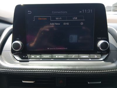2023 Nissan Rogue - Photo 18