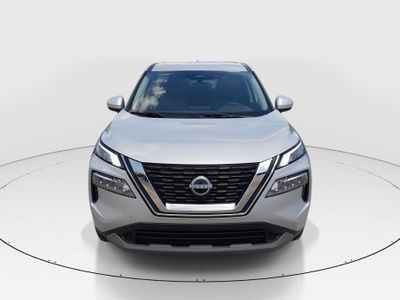 2023 Nissan Rogue - Photo 2