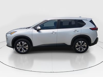 2023 Nissan Rogue - Photo 4
