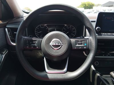 2023 Nissan Rogue - Photo 12