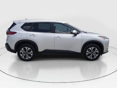 2023 Nissan Rogue - Photo 8