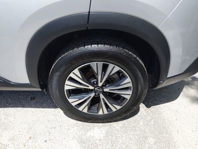 2023 Nissan Rogue - Photo 10