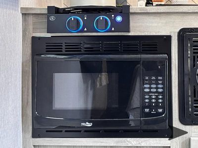 2026 Wayfinder RV GO LITE - Photo 13