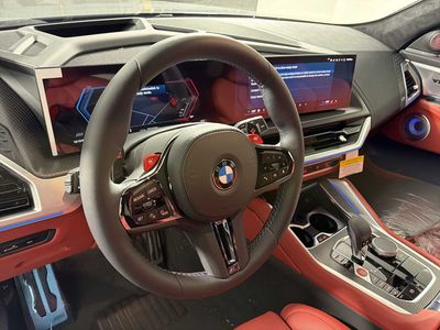 2026 BMW M Models - Photo 13