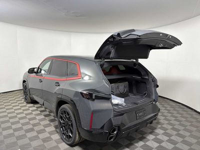 2026 BMW M Models - Photo 19
