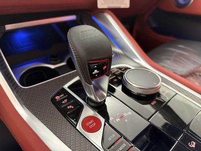 2026 BMW M Models - Photo 15