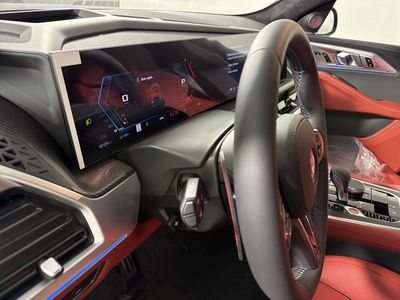 2026 BMW M Models - Photo 14