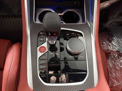 2026 BMW M Models - Photo 16