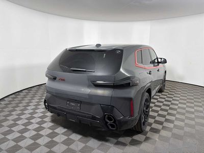 2026 BMW M Models - Photo 8