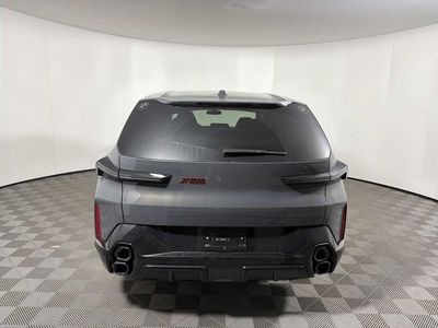2026 BMW M Models - Photo 1