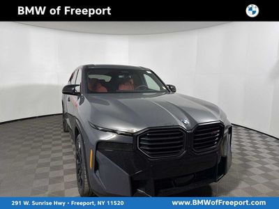 2026 BMW M Models - Photo 21
