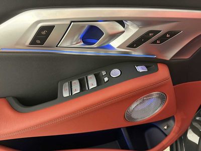 2026 BMW M Models - Photo 12