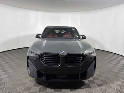 2026 BMW M Models - Photo 4