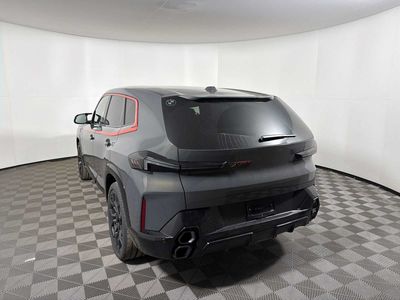 2026 BMW M Models - Photo 2