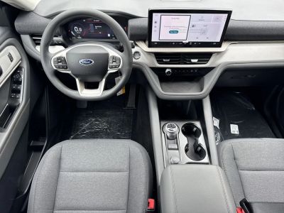 2026 Ford Explorer — photo 23 view
