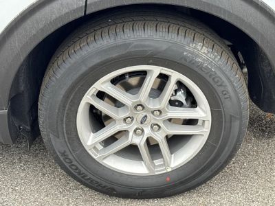 2026 Ford Explorer — photo 19 view