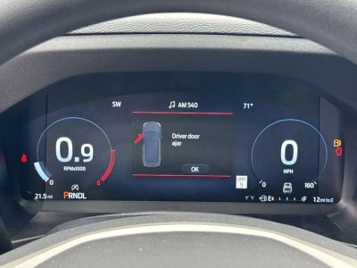 2026 Ford Explorer — photo 27 view