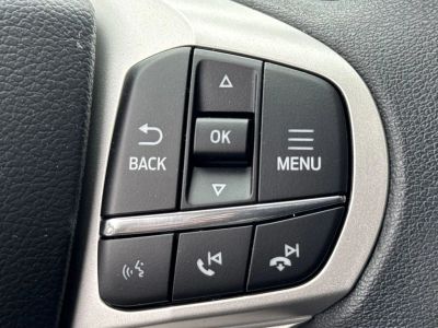 2026 Ford Explorer — photo 26 view