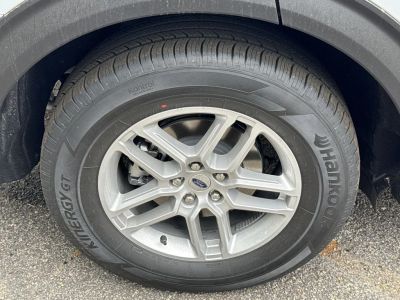 2026 Ford Explorer — photo 17 view