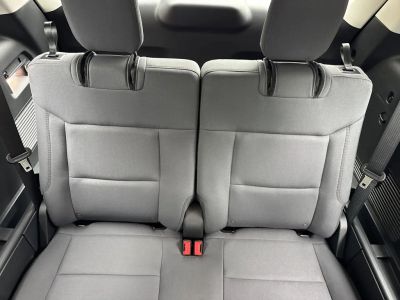 2026 Ford Explorer — photo 22 view