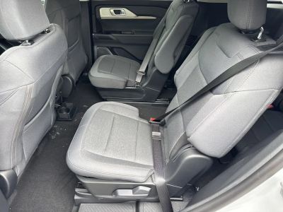 2026 Ford Explorer — photo 20 view