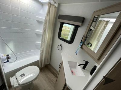 2026 Forest River RV Rockwood Mini Lite - Photo 33