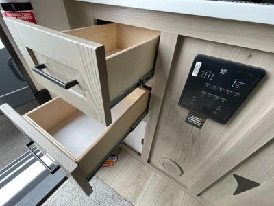 2026 Forest River RV Rockwood Mini Lite - Photo 11