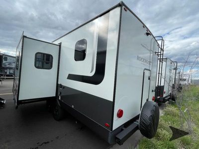 2026 Forest River RV Rockwood Mini Lite - Photo 5