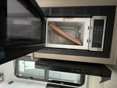 2026 Forest River RV Rockwood Mini Lite - Photo 30