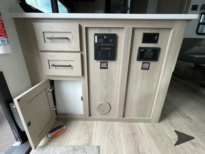 2026 Forest River RV Rockwood Mini Lite - Photo 10