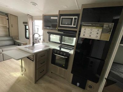 2026 Forest River RV Rockwood Mini Lite - Photo 28